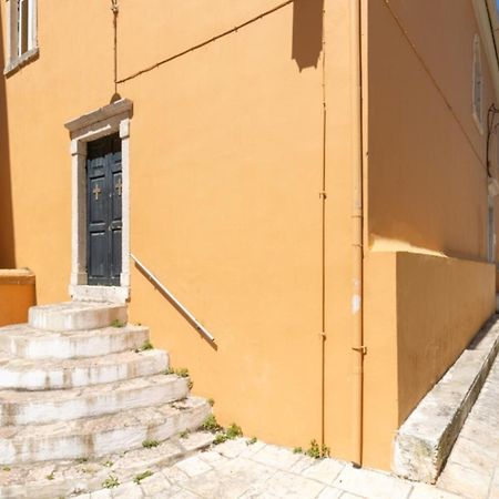 Little Bright Studio - Corfu Old Town المظهر الخارجي الصورة