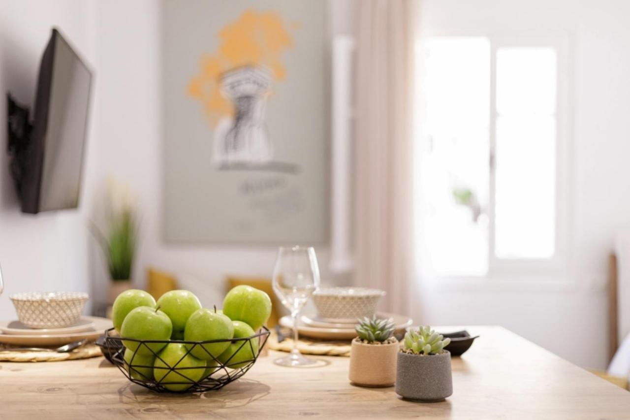 Little Bright Studio - Corfu Old Town المظهر الخارجي الصورة